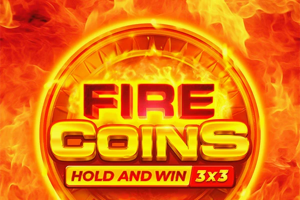 Fire Coins slot