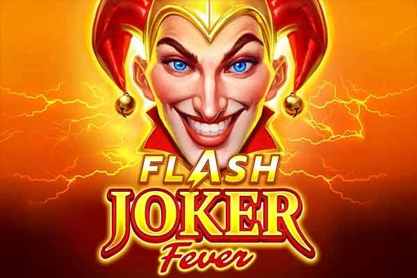 Flash Joker Fever slot