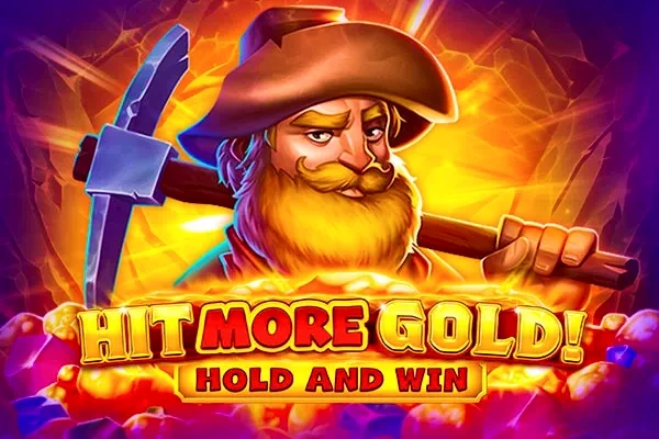 Hit More Gold slot