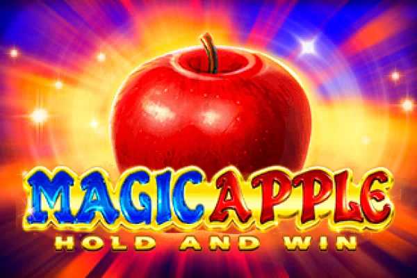 Magic Apple slot