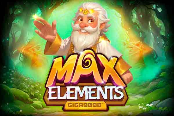 Max Elements slot