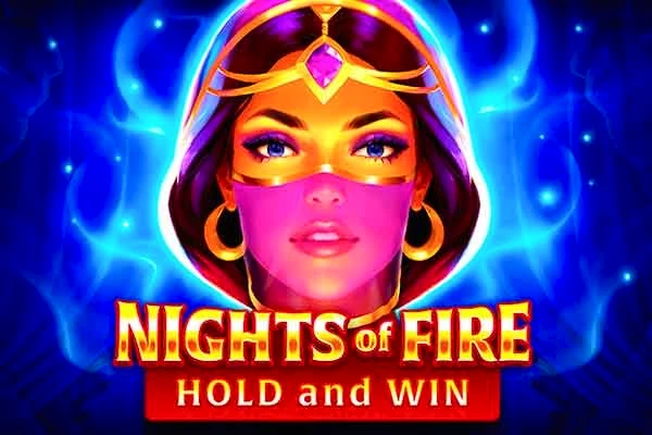 Nights of Fire slot