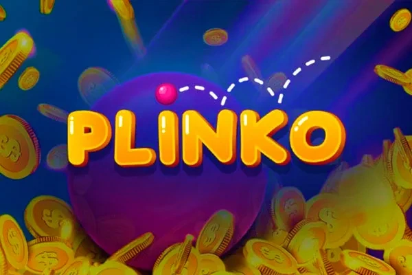 Plinko slot