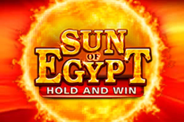 Sun of Egypt slot
